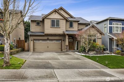20522 95th Avenue Ct E, Graham, WA 98338 - Photo 1