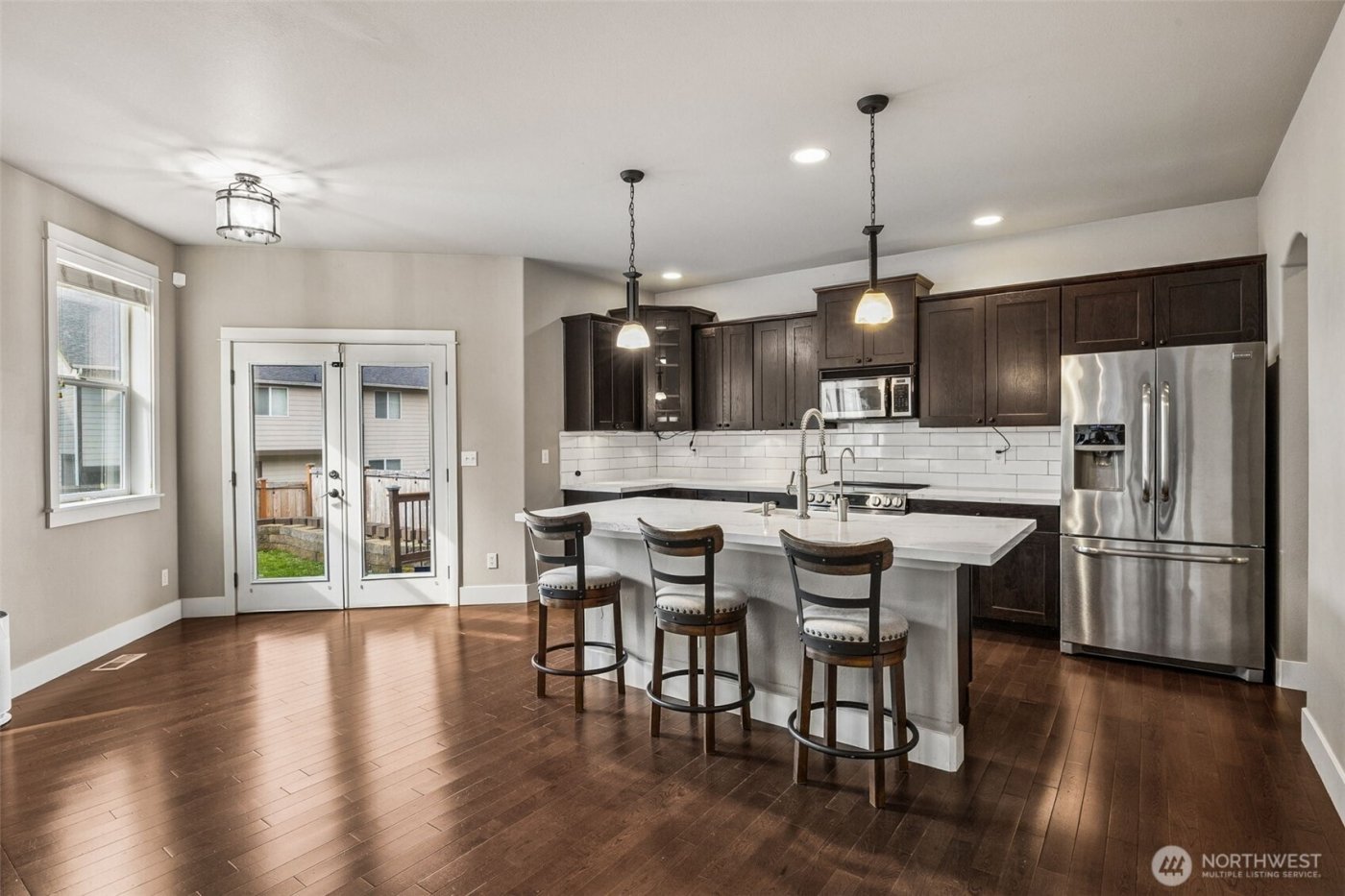 20522 95th Avenue Ct E, Graham, WA 98338