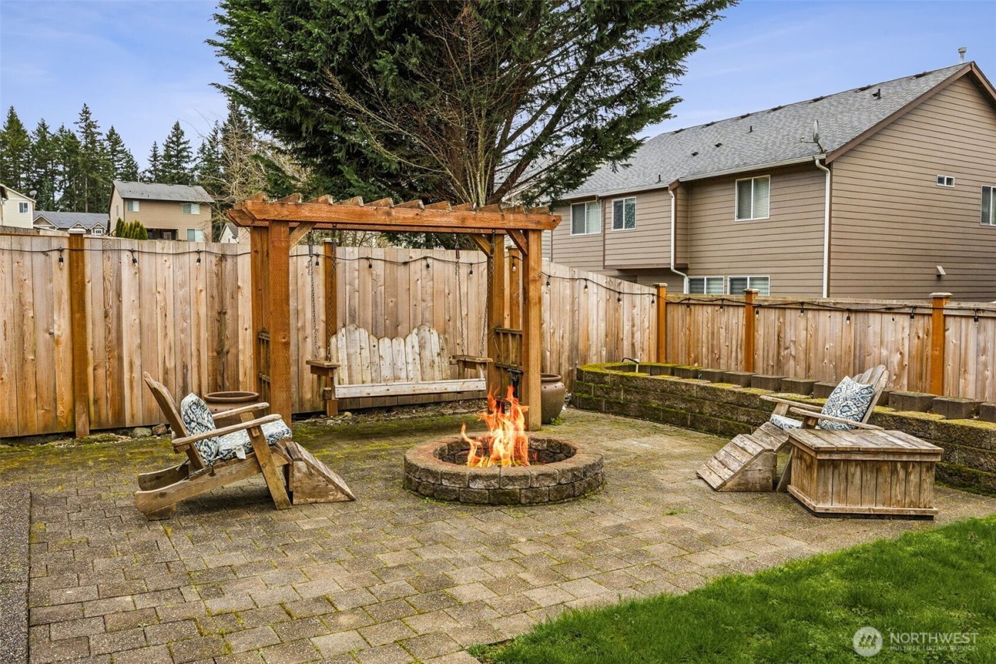 20522 95th Avenue Ct E, Graham, WA 98338