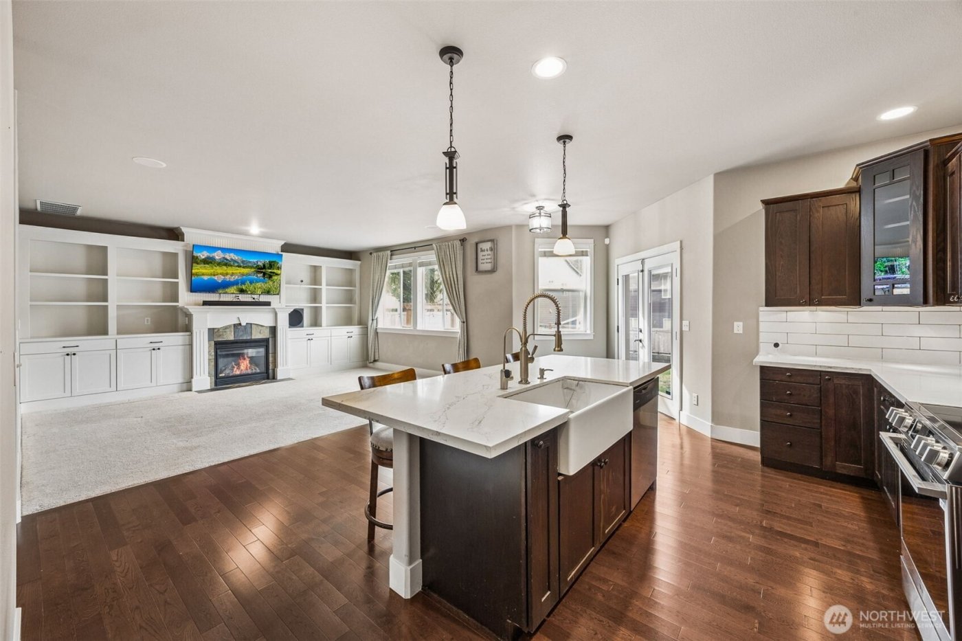 20522 95th Avenue Ct E, Graham, WA 98338