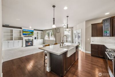 20522 95th Avenue Ct E, Graham, WA 98338 - Photo 9