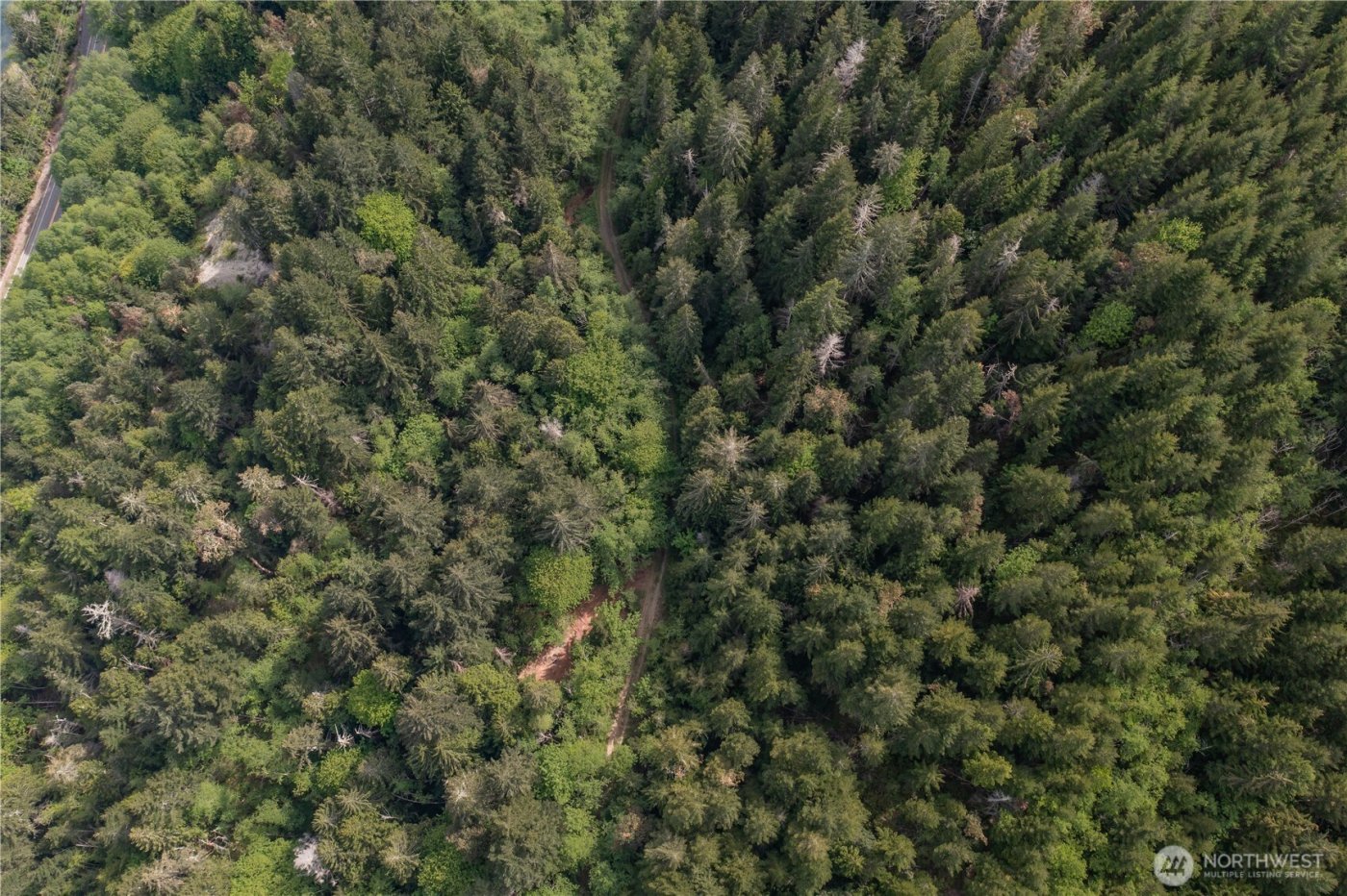 0 N US Hwy 101 , Lilliwaup, WA 98555