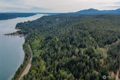 0 N US Hwy 101 , Lilliwaup, WA 98555 - Photo 14