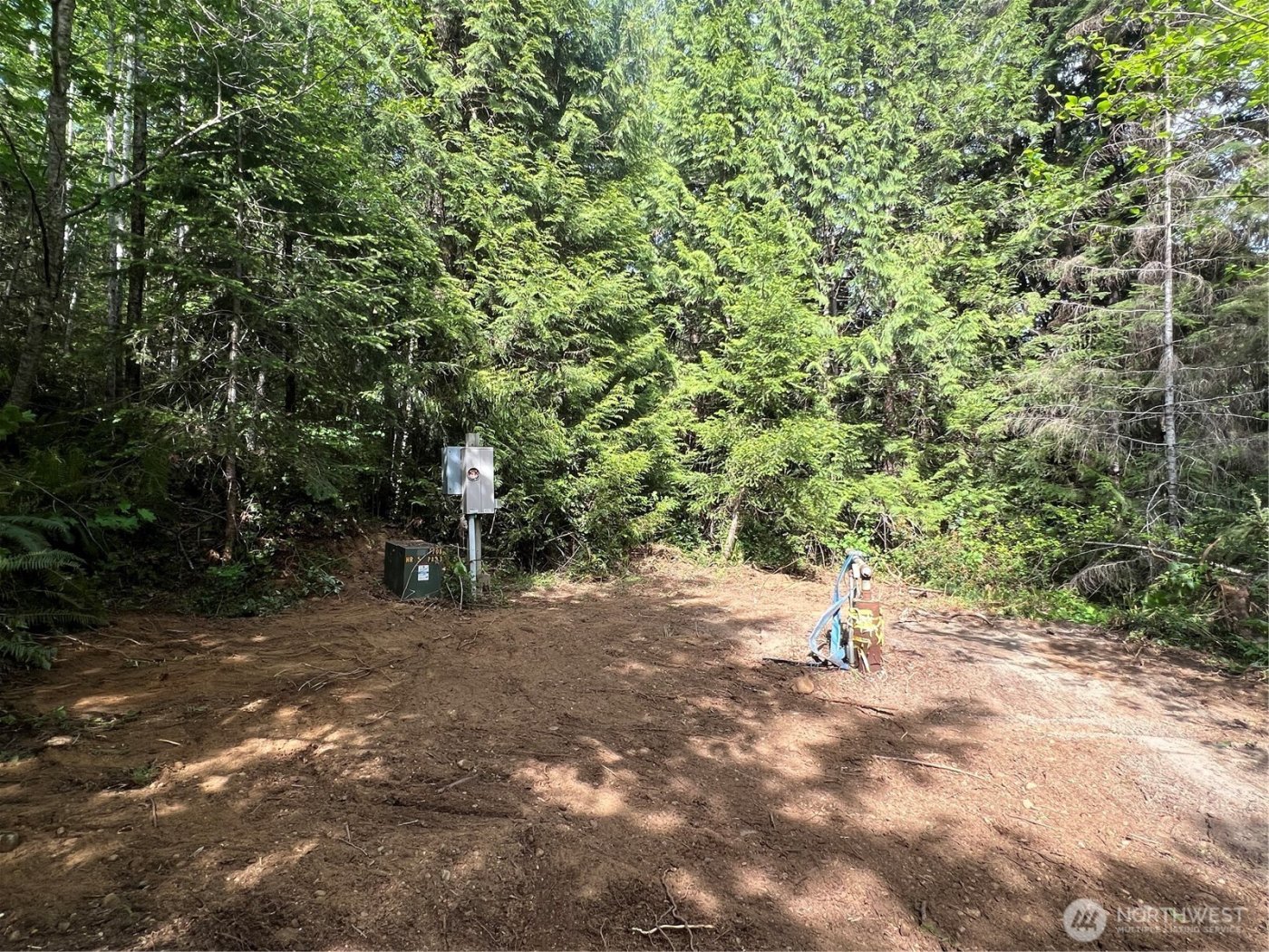 0 N US Hwy 101 , Lilliwaup, WA 98555