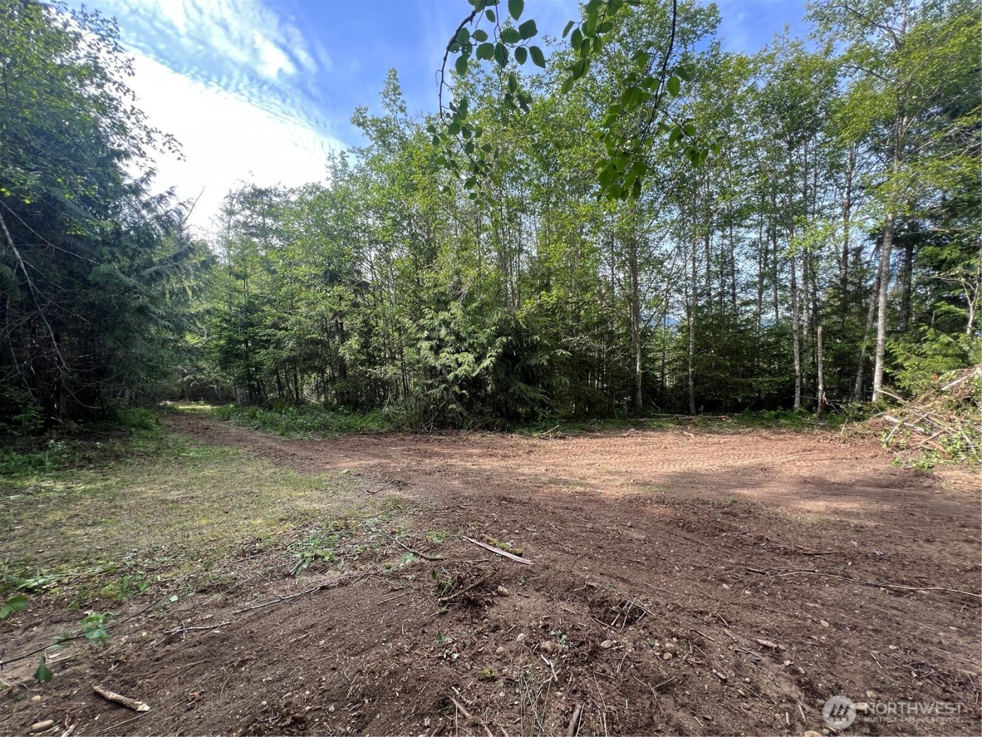 0 N US Hwy 101 , Lilliwaup, WA 98555