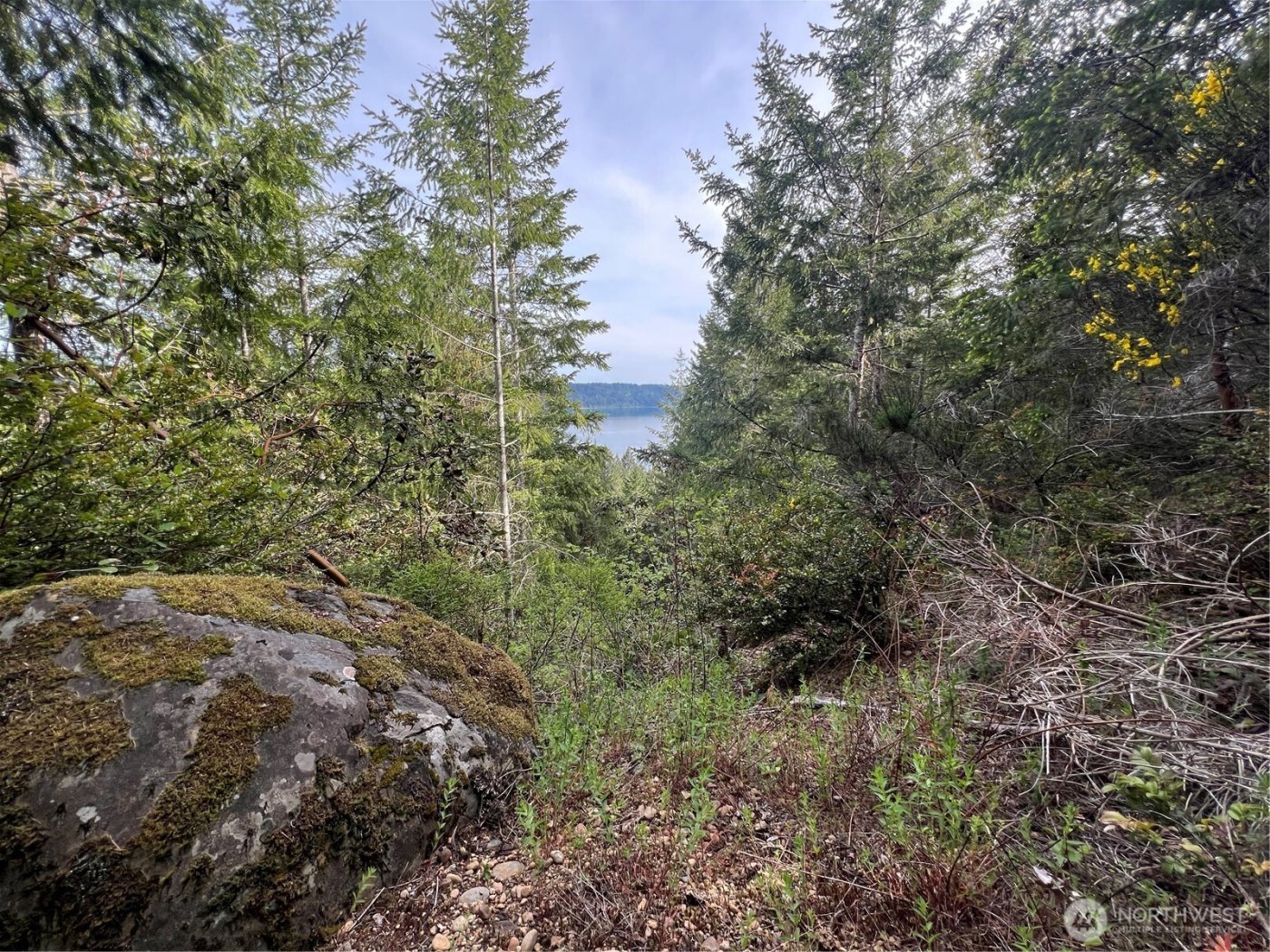 0 N US Hwy 101 , Lilliwaup, WA 98555