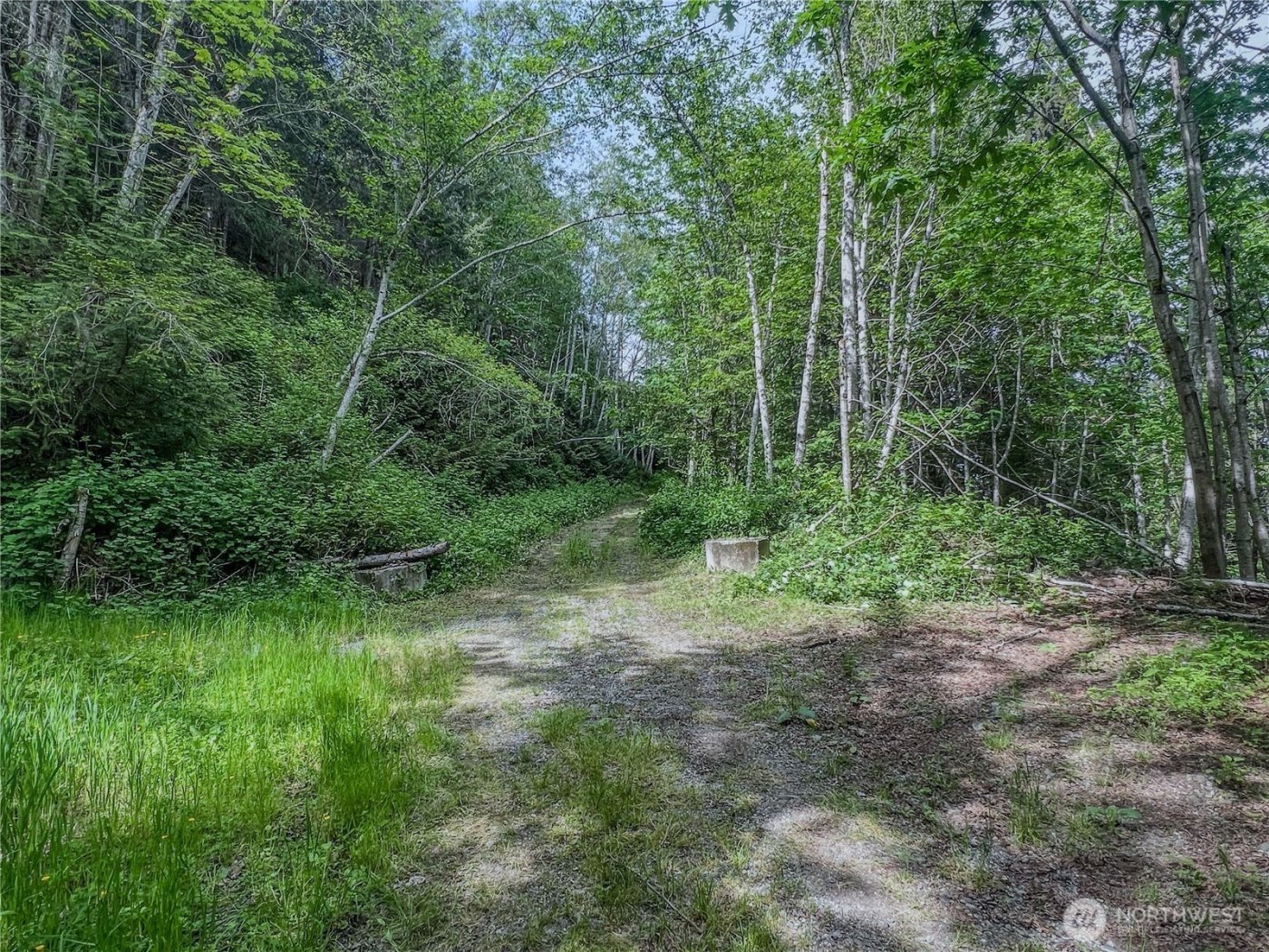 0 N US Hwy 101 , Lilliwaup, WA 98555