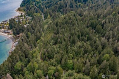 0 N US Hwy 101 , Lilliwaup, WA 98555 - Photo 8