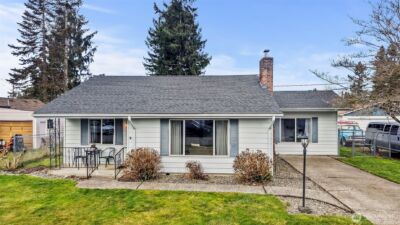 269 S Cedar Street , Buckley, WA 98321-2803