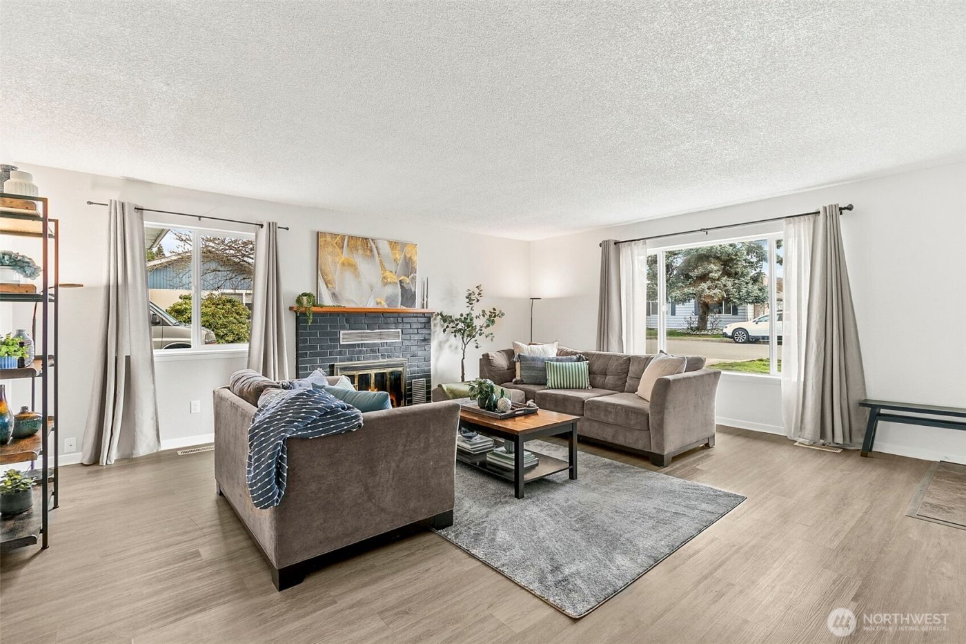 269 S Cedar Street , Buckley, WA 98321-2803