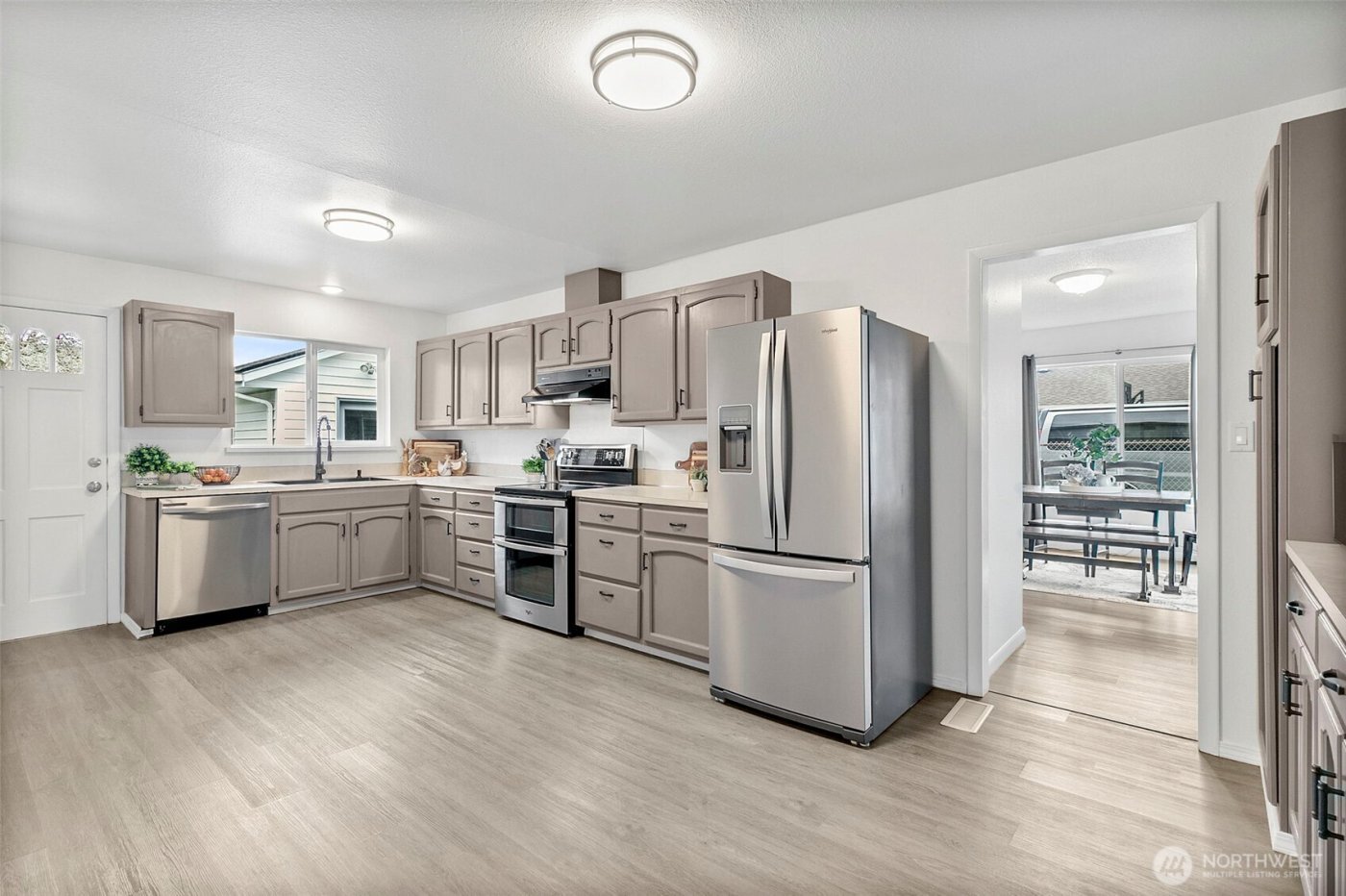 269 S Cedar Street , Buckley, WA 98321-2803