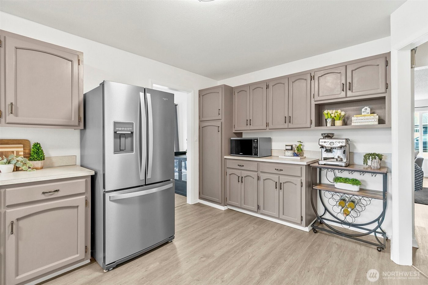 269 S Cedar Street , Buckley, WA 98321-2803