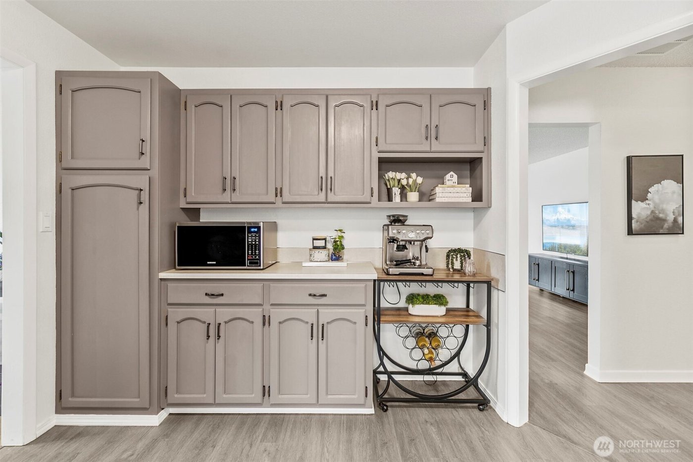 269 S Cedar Street , Buckley, WA 98321-2803