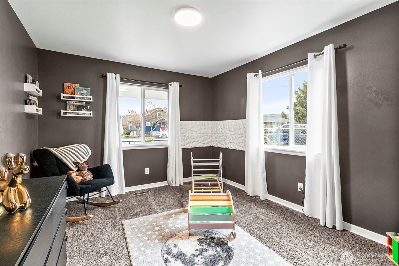 269 S Cedar Street , Buckley, WA 98321-2803