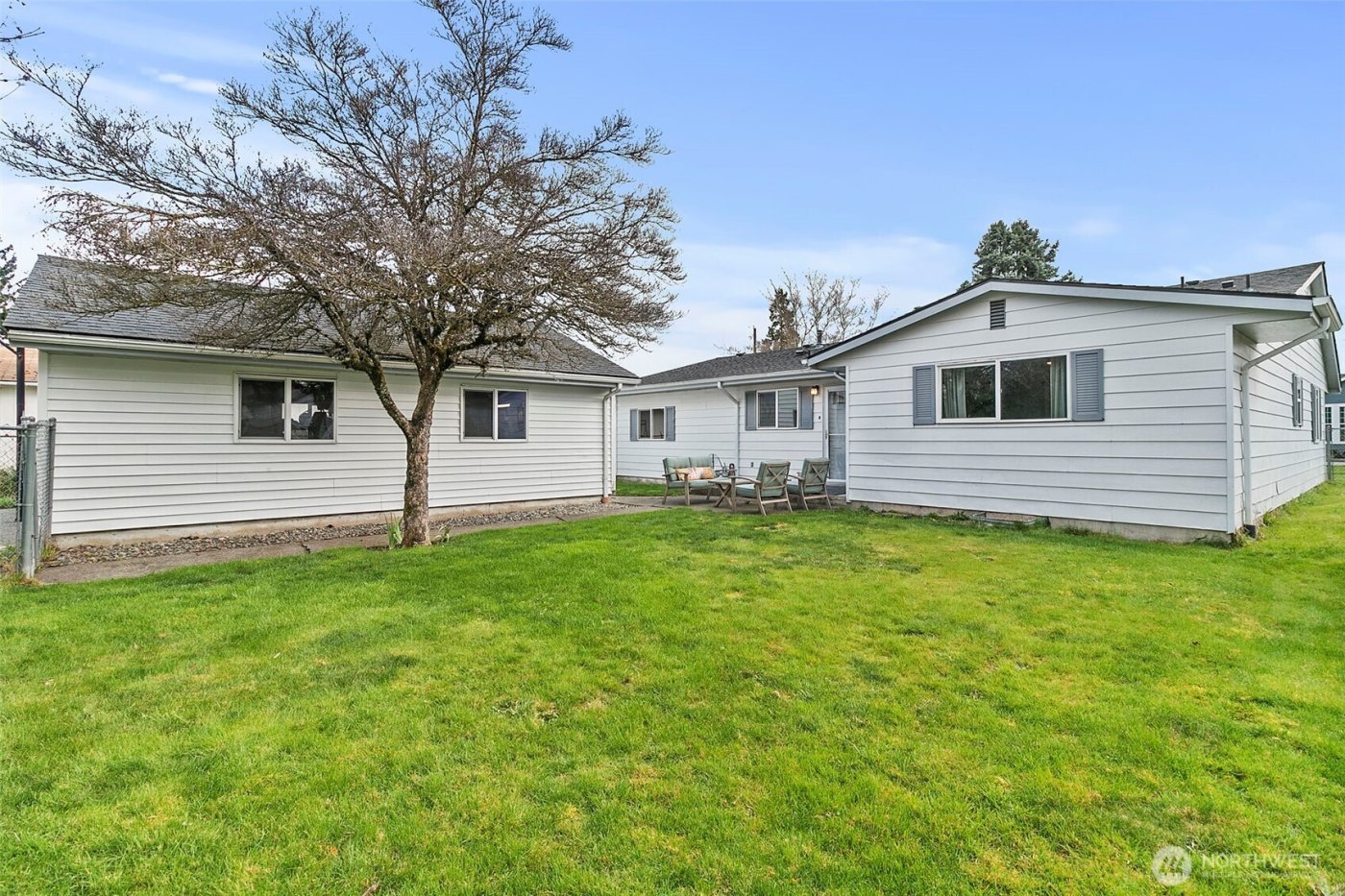 269 S Cedar Street , Buckley, WA 98321-2803