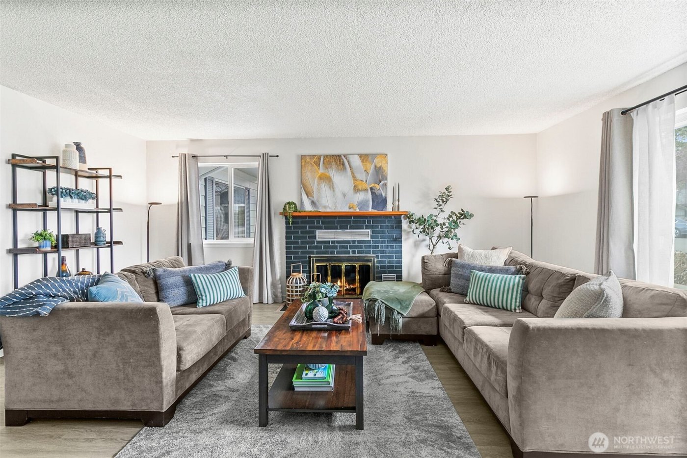 269 S Cedar Street , Buckley, WA 98321-2803