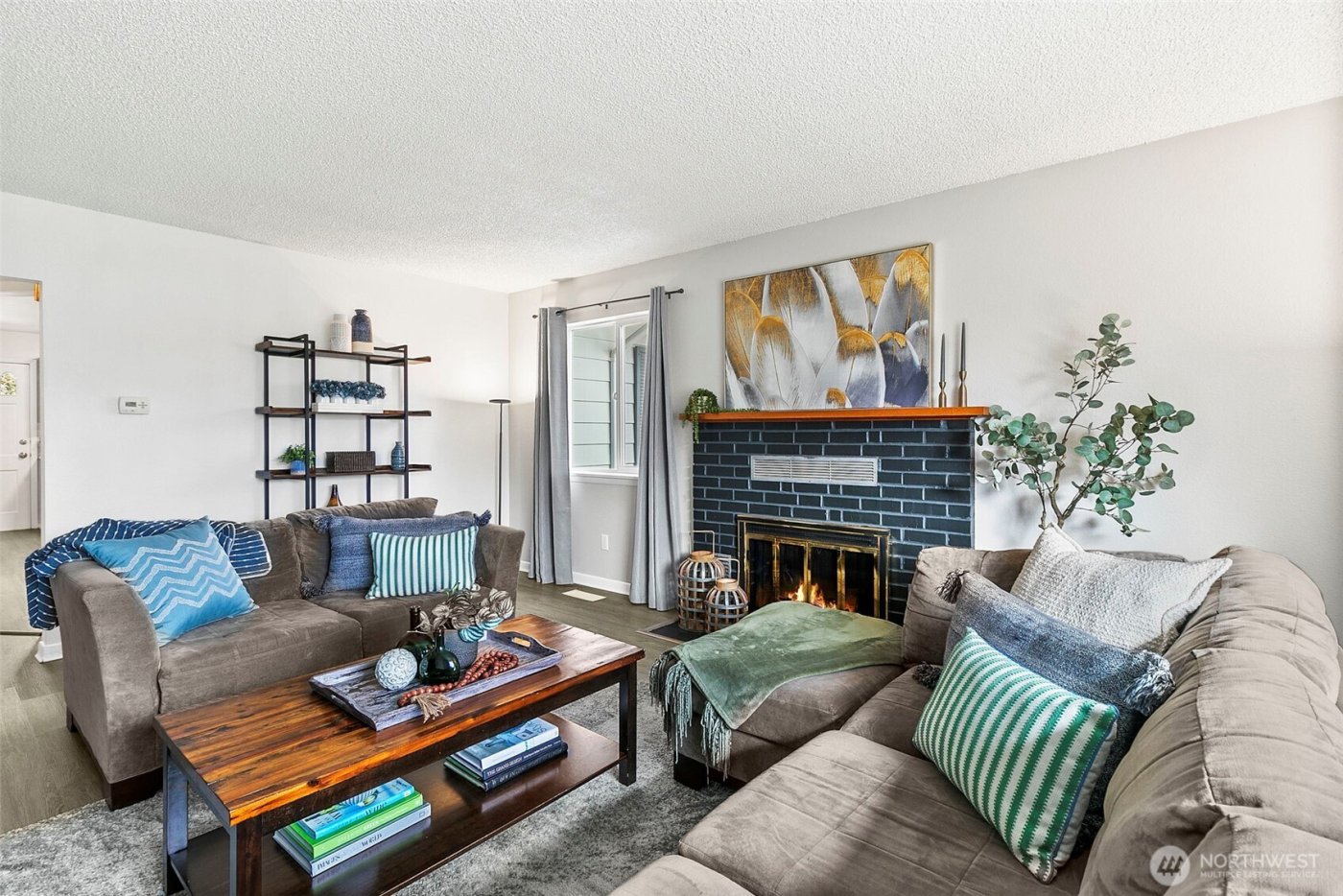 269 S Cedar Street , Buckley, WA 98321-2803