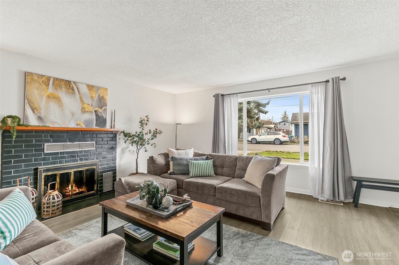 269 S Cedar Street , Buckley, WA 98321-2803