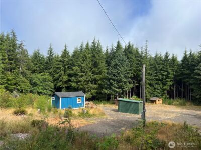 282 Copalis Beach Road , Copalis Beach, WA 98355