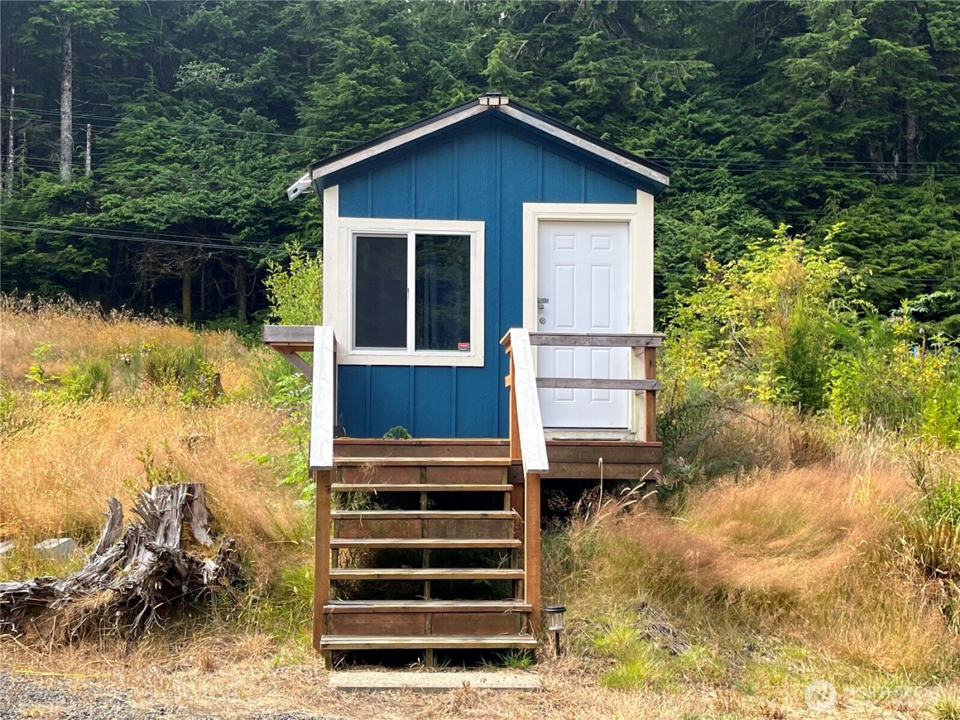 282 Copalis Beach Road , Copalis Beach, WA 98355