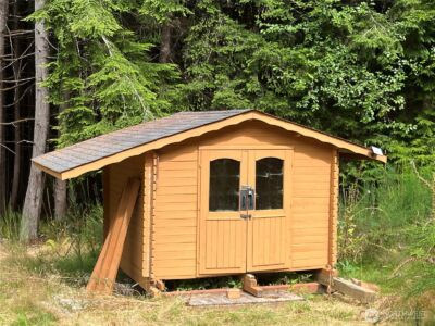 282 Copalis Beach Road , Copalis Beach, WA 98355 - Photo 13