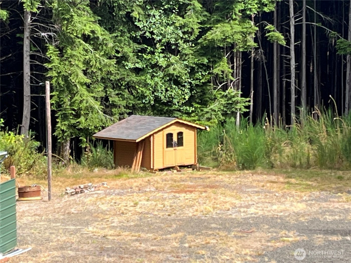 282 Copalis Beach Road , Copalis Beach, WA 98355