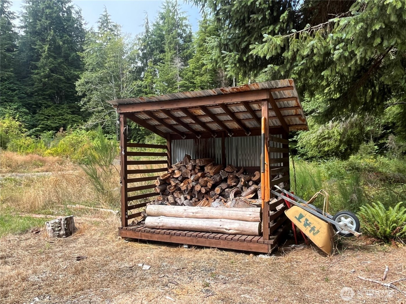 282 Copalis Beach Road , Copalis Beach, WA 98355