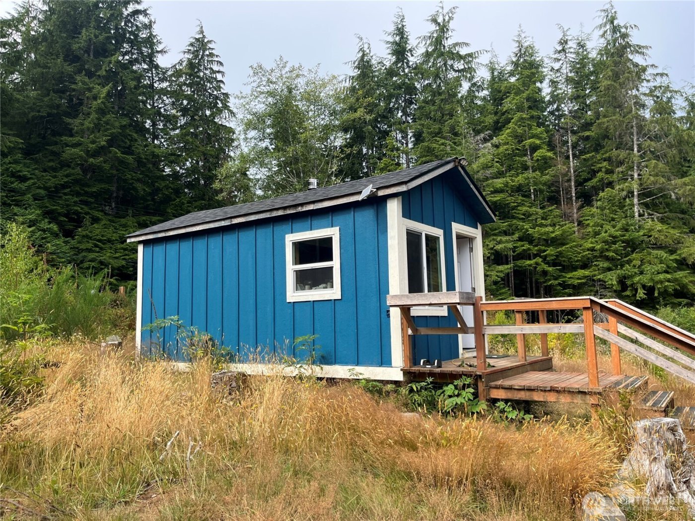 282 Copalis Beach Road , Copalis Beach, WA 98355