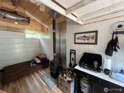 282 Copalis Beach Road , Copalis Beach, WA 98355 - Photo 5