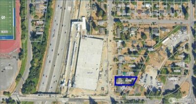 18510 8th Avenue NE, Shoreline, WA 98155