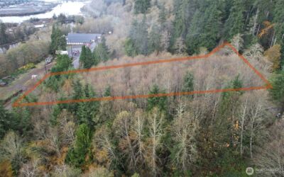 3106 Olympic Highway , Aberdeen, WA 98520 - Photo 3