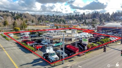 418 Central Avenue N, Kent, WA 98032 - Photo 2