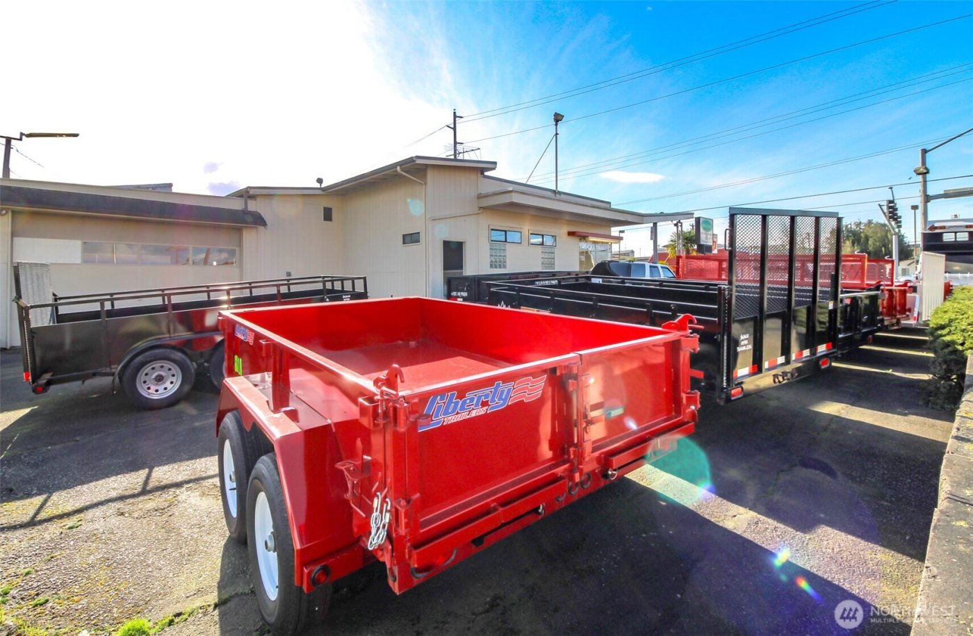 418 Central Avenue N, Kent, WA 98032