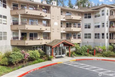1822 152nd Avenue NE #E-308, Bellevue, WA 98007