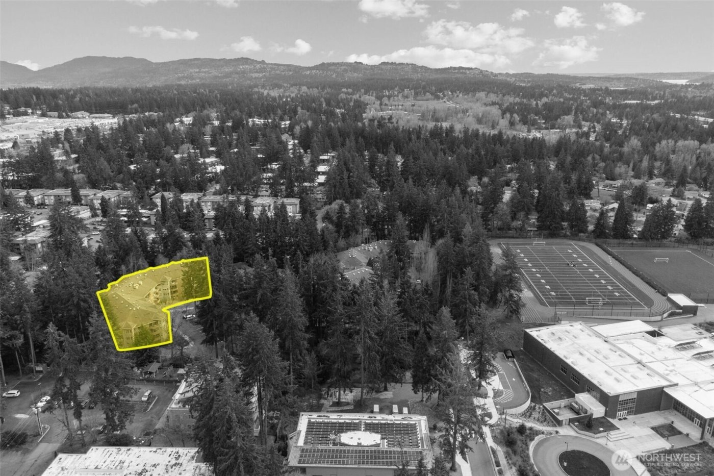 1822 152nd Avenue NE #E-308, Bellevue, WA 98007