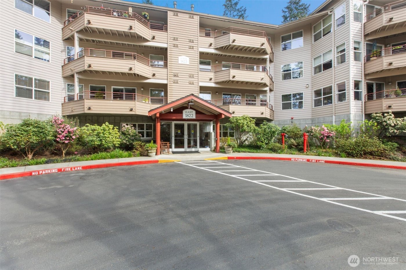 1822 152nd Avenue NE #E-308, Bellevue, WA 98007