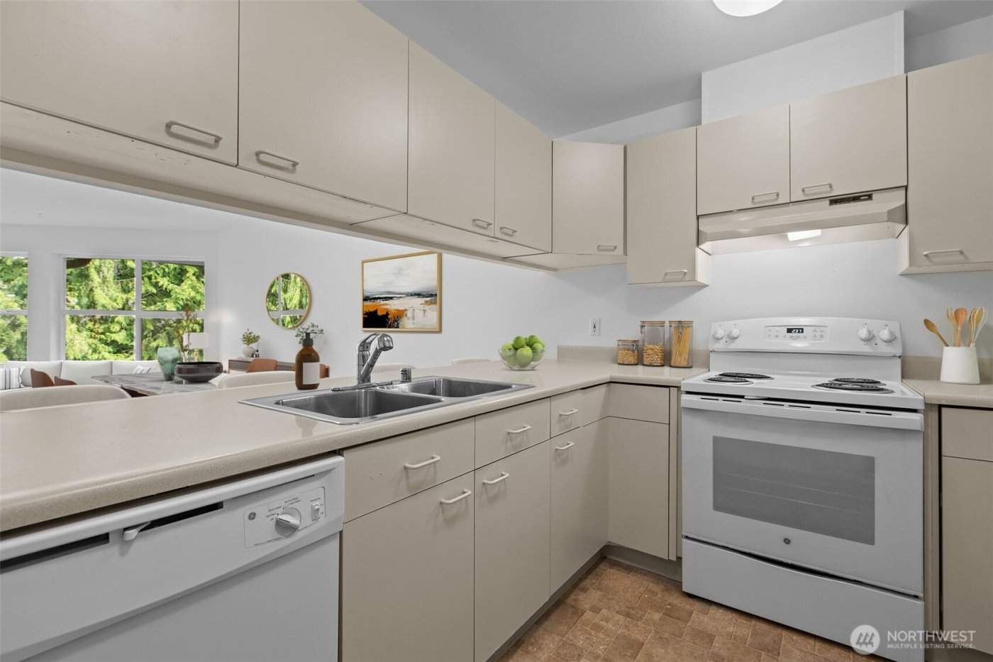 1822 152nd Avenue NE #E-308, Bellevue, WA 98007