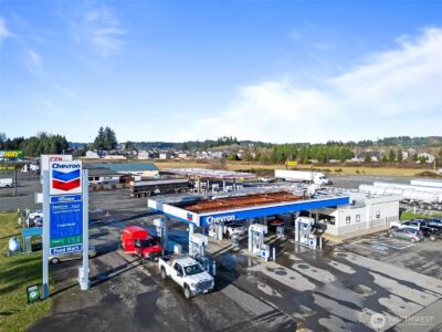 1336 Rush Road , Napavine, WA 98532 - Photo 17