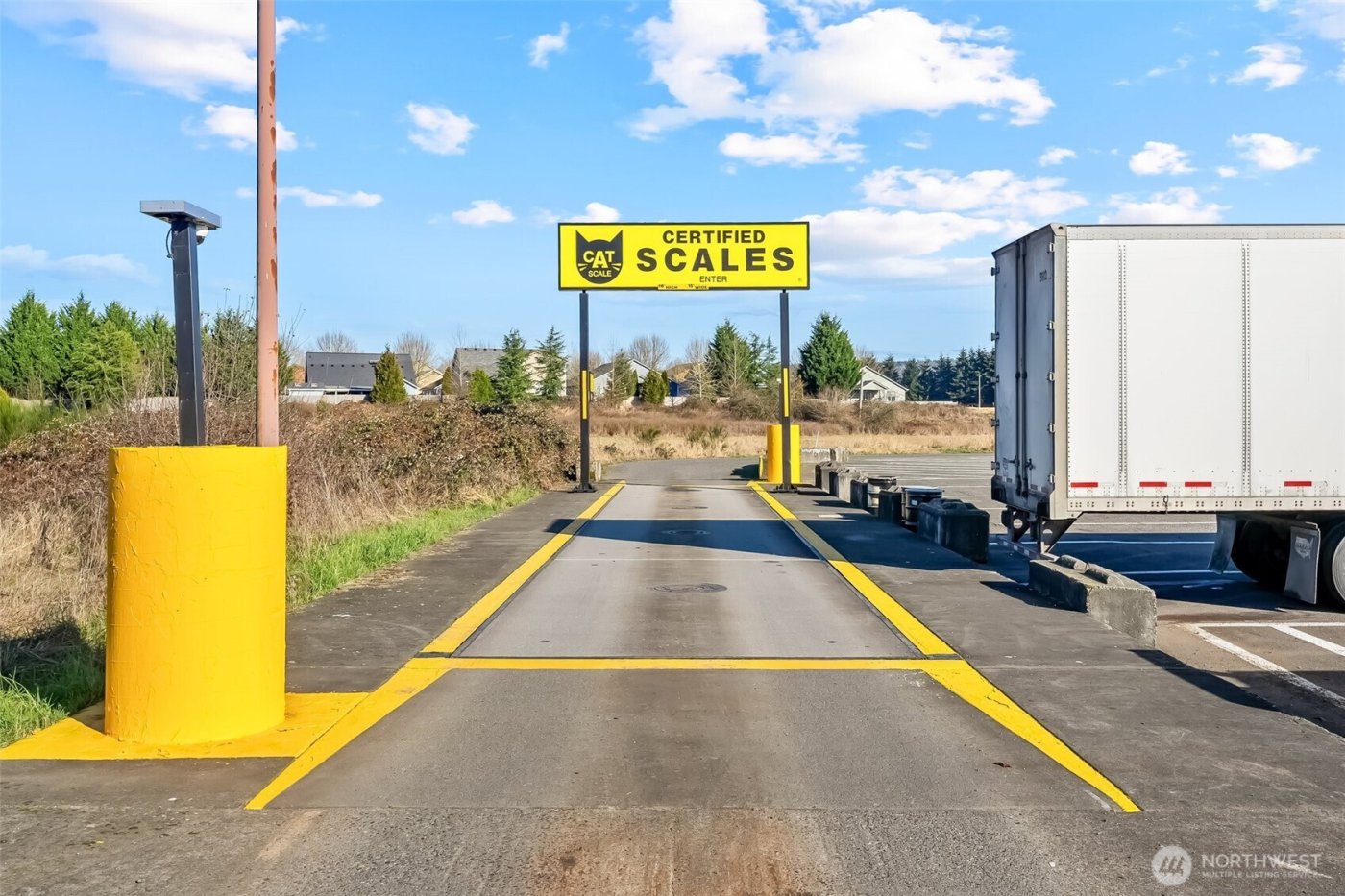 1336 Rush Road , Napavine, WA 98532