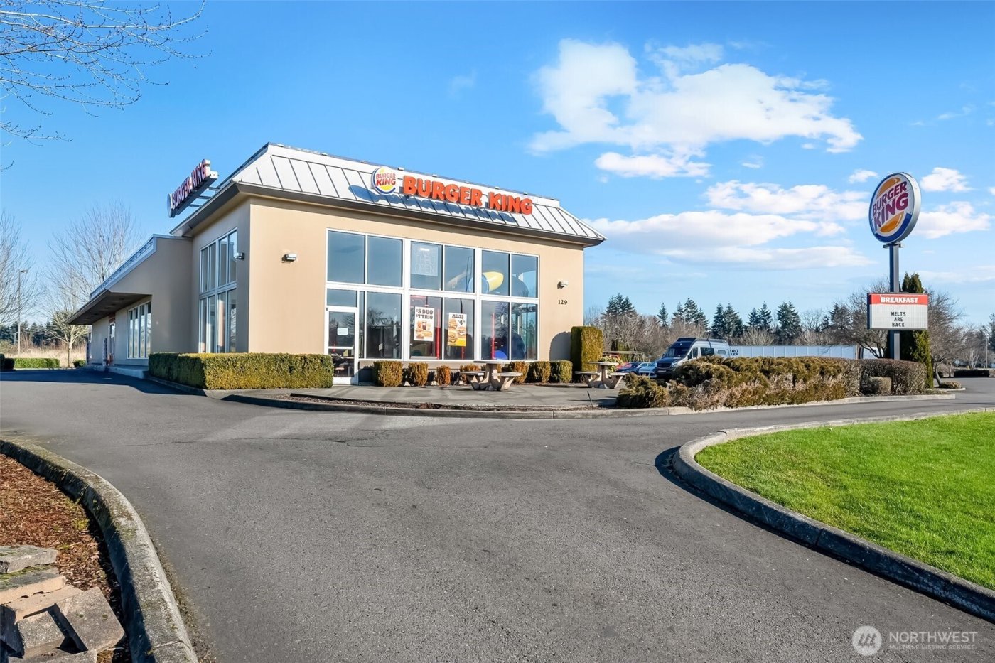 1336 Rush Road , Napavine, WA 98532