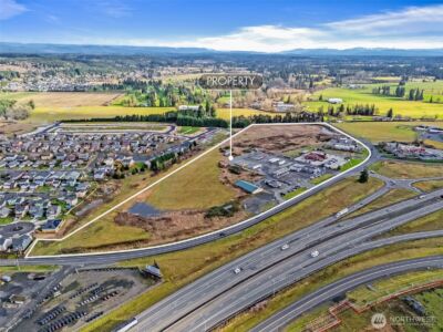 1336 Rush Road , Napavine, WA 98532 - Photo 4