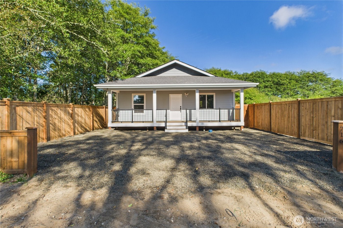 1002 E Delilah Rose Lane , Westport, WA 98595