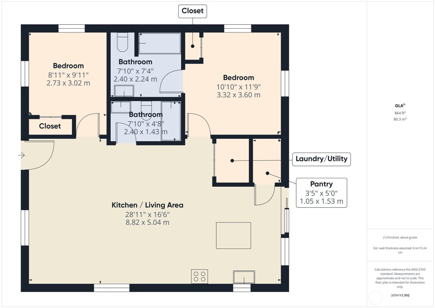 1002 E Delilah Rose Lane , Westport, WA 98595