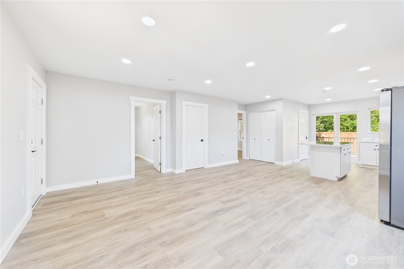 1002 E Delilah Rose Lane , Westport, WA 98595