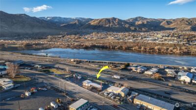 120 Rock Island Road , East Wenatchee, WA 98802 - Photo 15