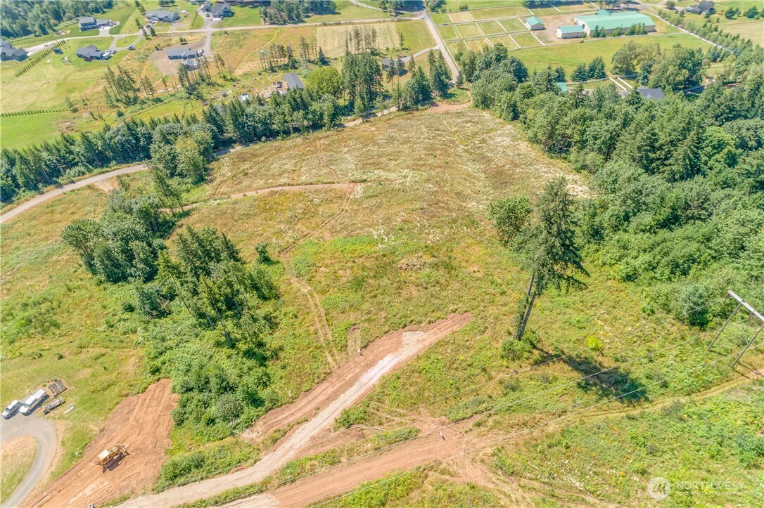 393 Hansen EXT Road , Woodland, WA 98674