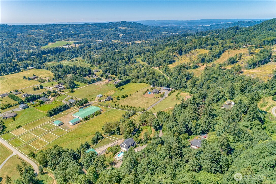 393 Hansen EXT Road , Woodland, WA 98674