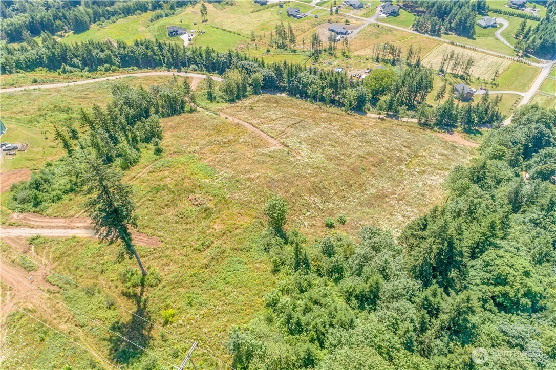 393 Hansen EXT Road , Woodland, WA 98674