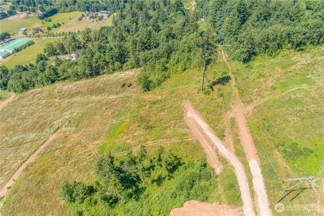 393 Hansen EXT Road , Woodland, WA 98674