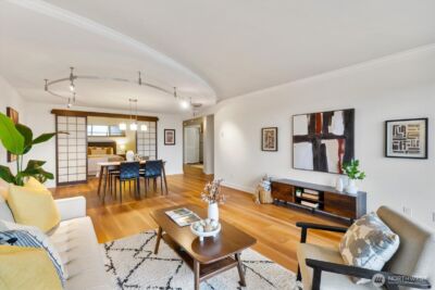 732 11th Avenue E #404, Seattle, WA 98102 - Photo 11